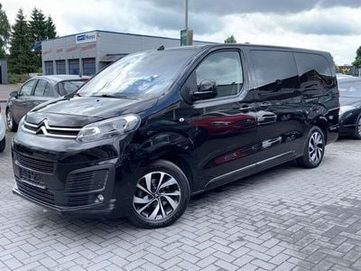 Citroën Spacetourer
