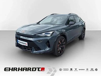 Gebraucht Cupra Formentor VZ 333 PS (244 kW) 2024 Blau SUV
