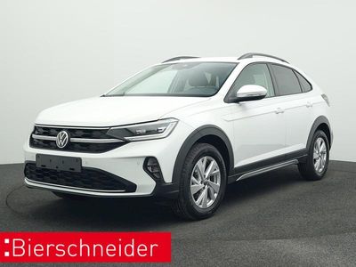 Brugt VW Taigo Life 95 HK (69 kW) 2025 SUV