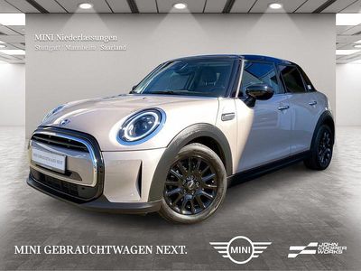 Gebraucht Mini Cooper 136 PS (100 kW) 2023 Grau Kleinwagen
