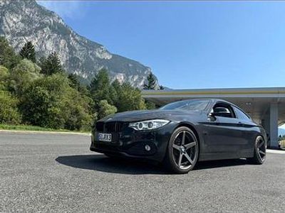 BMW 430