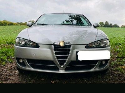 gebraucht Alfa Romeo 147 Alfa2.0 16V TS Neuer Tüv