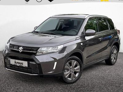(zzz) titan dark gray m Neu 2025 Suzuki Vitara Comfort SUV | 22.877 € (Superpreis)