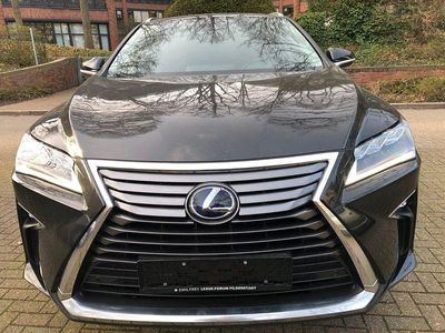 Lexus RX450h
