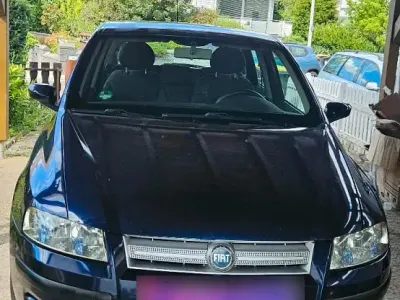 Gebraucht Fiat Stilo