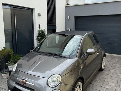 Abarth 500