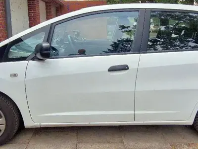 Käytetty Honda Jazz