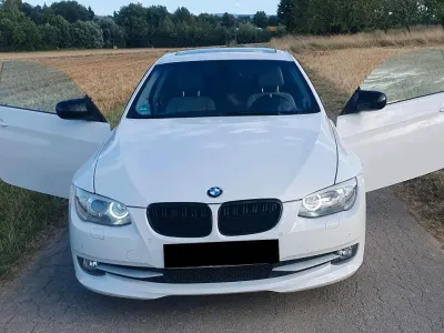Gebraucht BMW 325