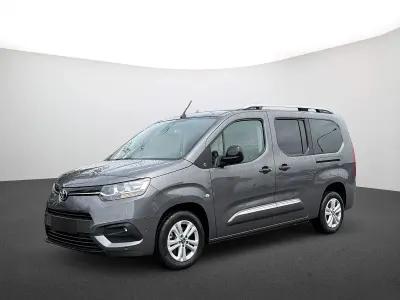 Gebraucht Toyota Proace Verso City 131 PS (96 kW) 2021 Kombi