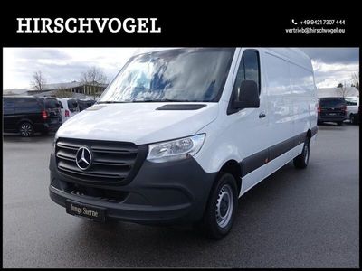 gebraucht Mercedes Sprinter CDI Kasten