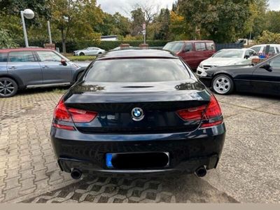 gebraucht BMW 640 i M