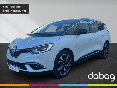Renault Grand Scénic IV