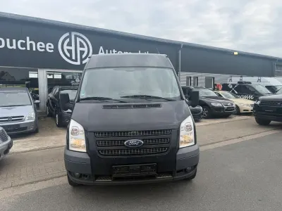 Gebraucht Ford Transit