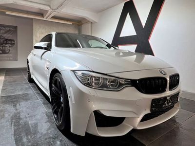 gebraucht BMW M4 Coupé* F82 *DKG*LED*360Kamera*