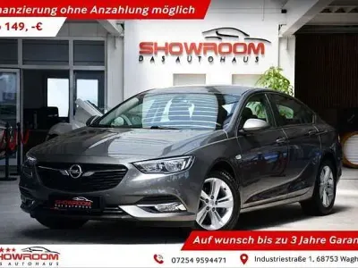 Gebraucht Opel Insignia