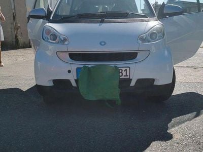 Smart ForTwo Coupé