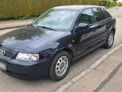 Gebraucht Audi A3