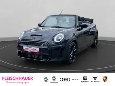Gebraucht Mini Cooper S Cabriolet