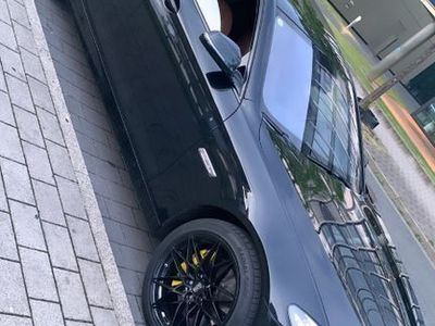 BMW 530 Gran Turismo