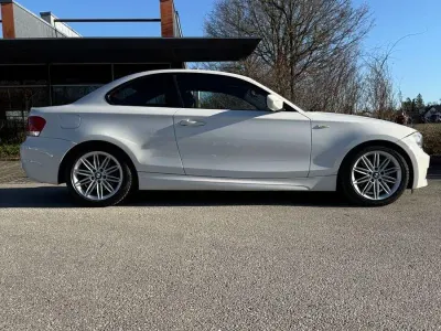 Gebraucht BMW 123 Coupé