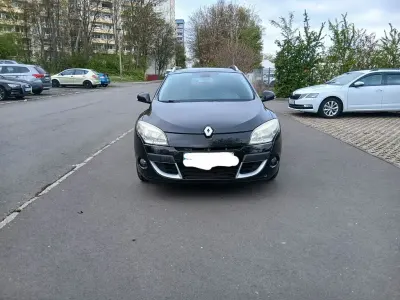 Occasion Renault Mégane