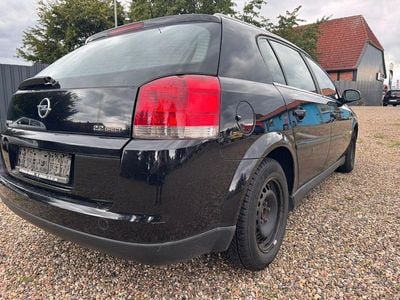 Opel Signum
