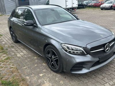 Mercedes C160