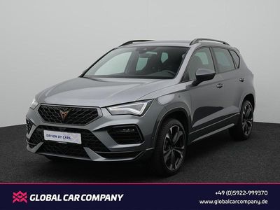 Graphitgrau Gebraucht 2024 Cupra Ateca SUV | 29.950 € (Guter Preis)