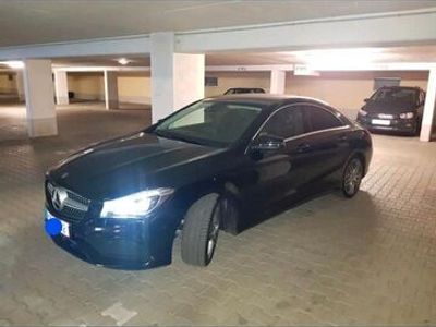 gebraucht Mercedes CLA200 