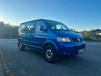 VW T5