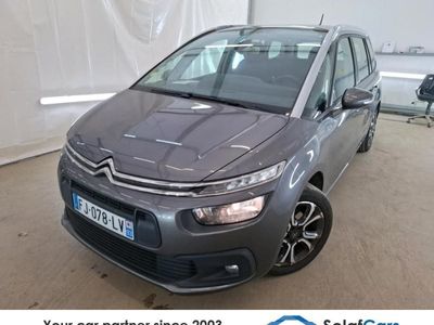 Citroën Grand C4 Picasso