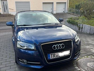 Audi A3 Cabriolet