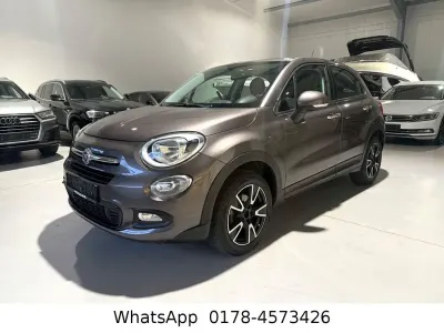 Gebraucht Fiat 500X
