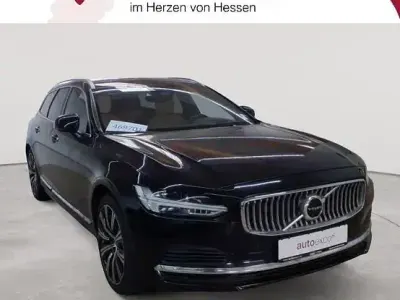Gebraucht Volvo V90