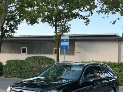 Gebraucht Mercedes C250