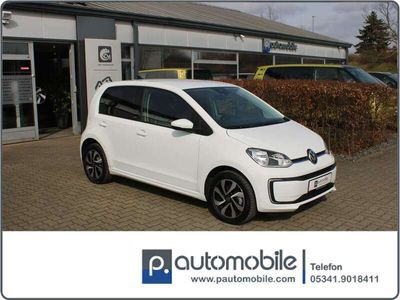 gebraucht VW e-up! Automatik Active*KLIMA*4-Türig*KAMERA*PDC*