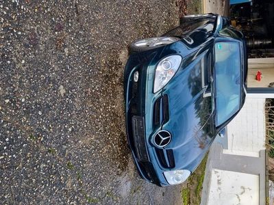 gebraucht Mercedes SLK280 -