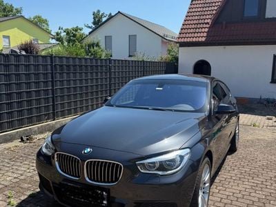 BMW 530 Gran Turismo