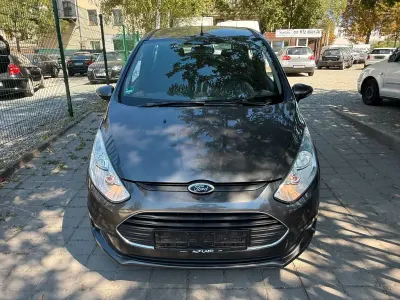 Gebraucht Ford B-MAX