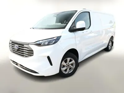 Gebraucht Ford Transit Custom