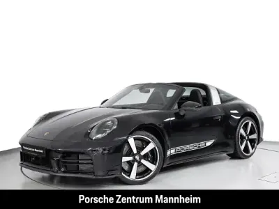 Gebraucht Porsche 992