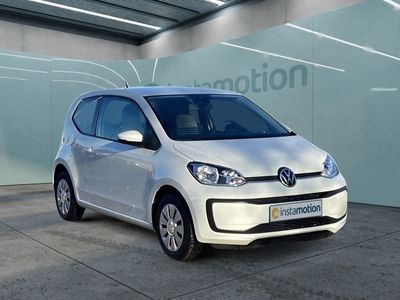 gebraucht VW up! 1.0 Basis