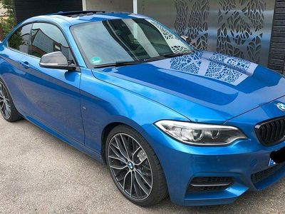 BMW M235