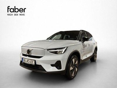 Gebraucht Volvo XC40 Plus 185 kW (252 PS) 2025 Blau SUV