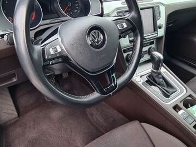 gebraucht VW Passat 2.0 TDI SCR 140kW DSG Comfortline Com...