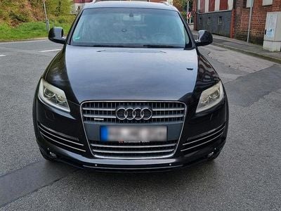 Brugt Audi Q7 233 HK (171 kW) 2006 Grå SUV