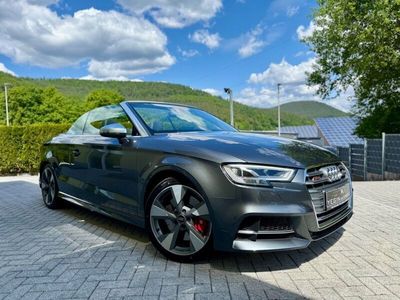 Audi S3 Cabriolet