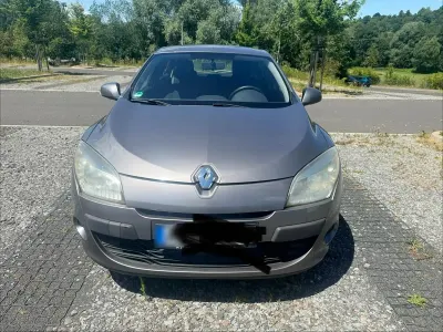 Gebraucht Renault Mégane