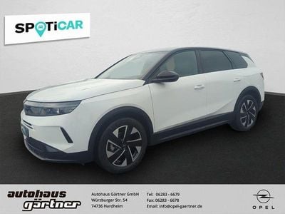 Gebraucht Opel Grandland X