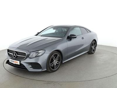 Mercedes E200